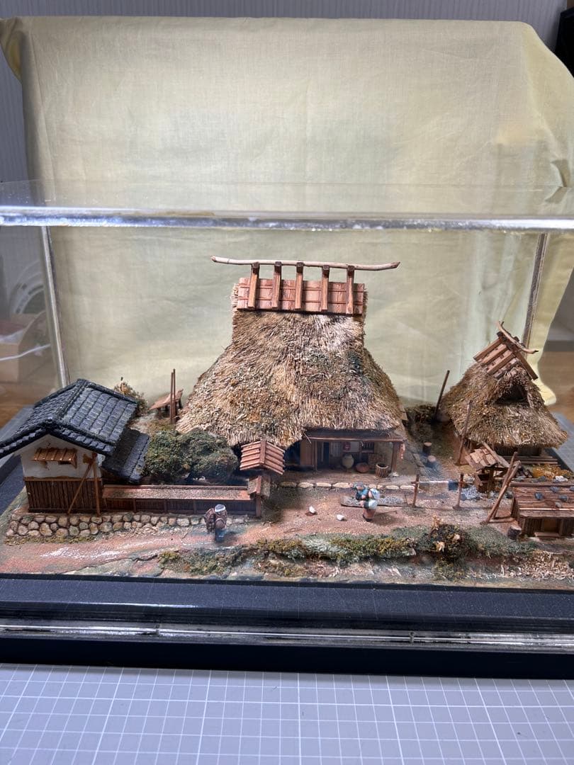 TaKa様専用❗️京都の古民家 内山正一作