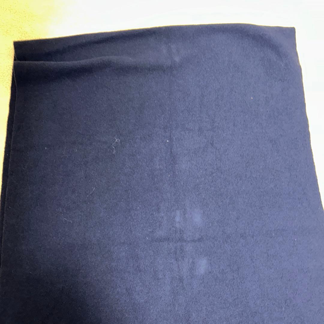 新品未使用✨　タグ付き✨　MAISON KITSUNÉ メゾンキツネ マフラー