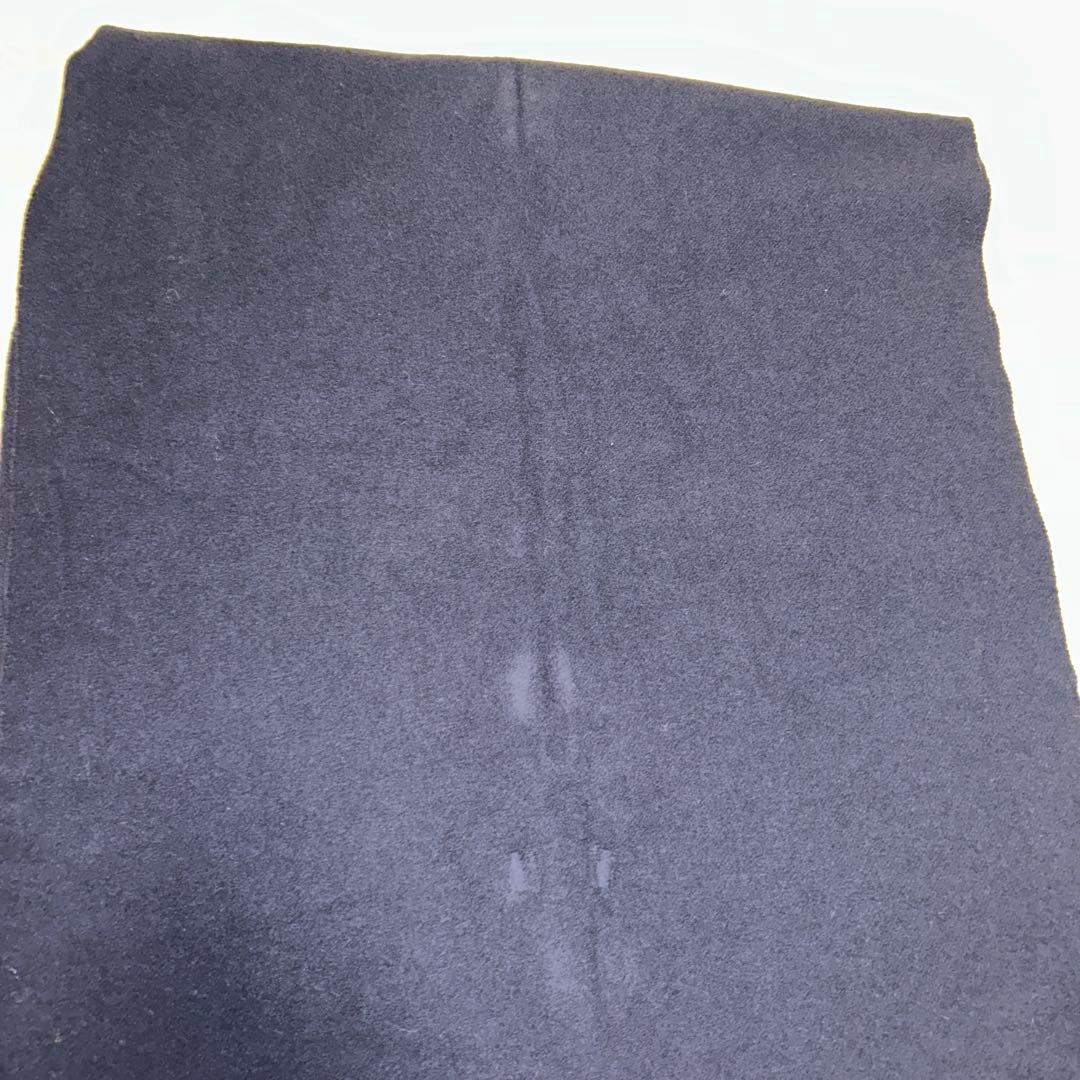 新品未使用✨　タグ付き✨　MAISON KITSUNÉ メゾンキツネ マフラー