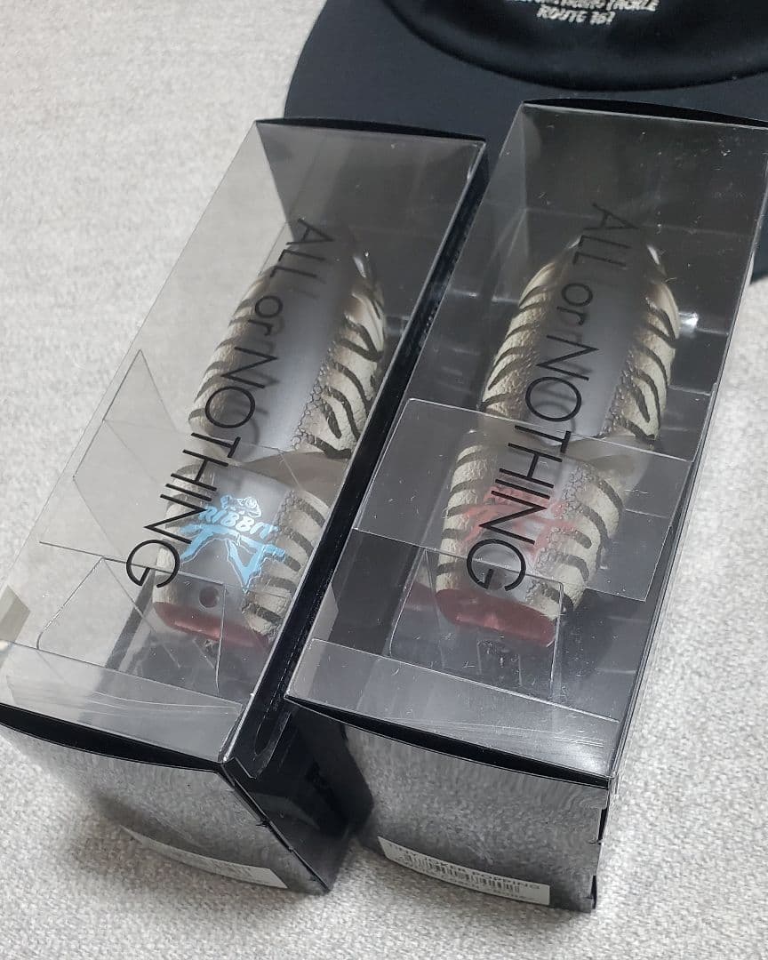 DRT タイニージョーカー 帽子セットポッピング　リビット　キープキャスト限定