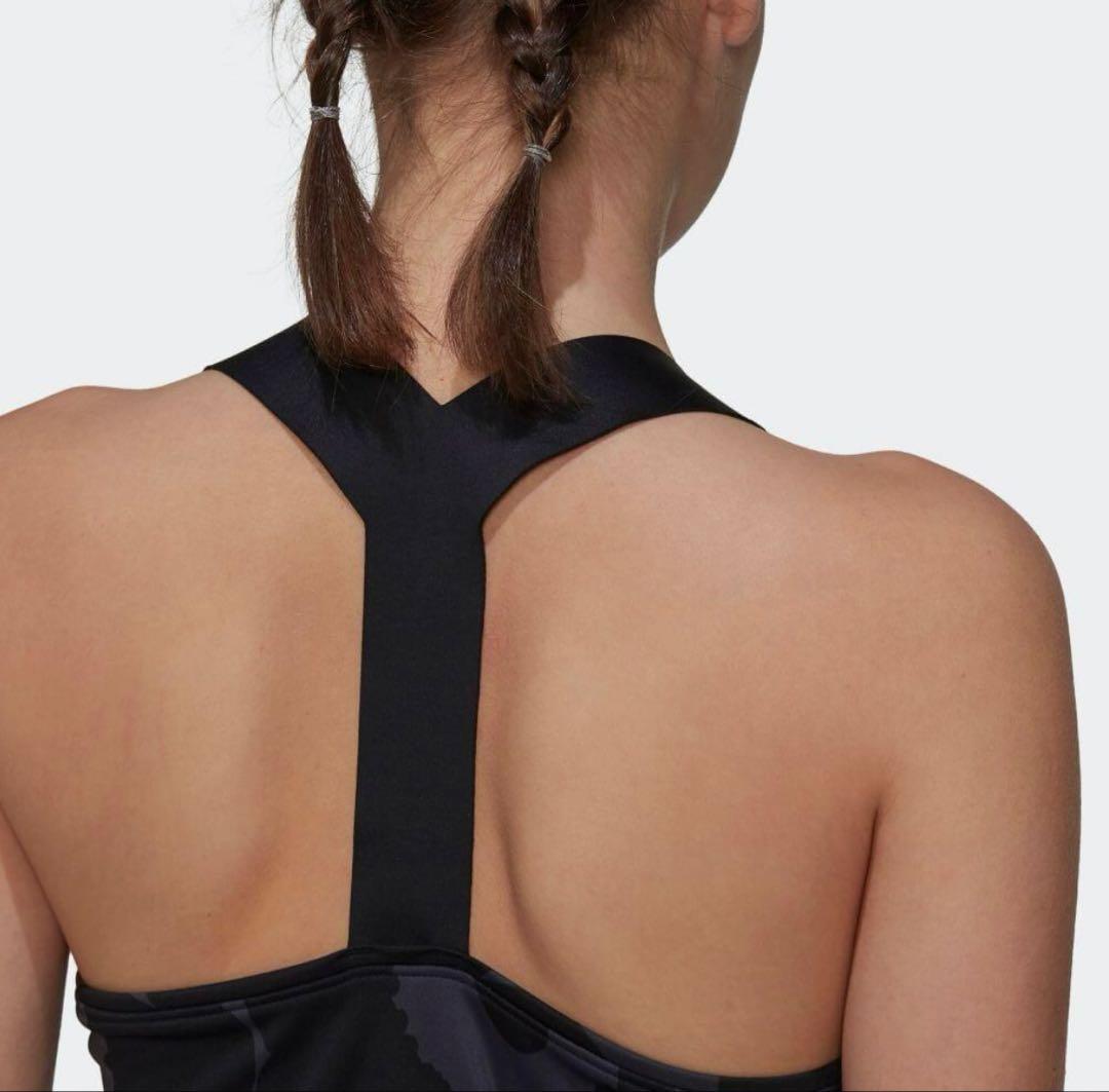 アディダス　マリメッコ　テニスウェア　ワンピース&ボレロ　アドミラルFILA