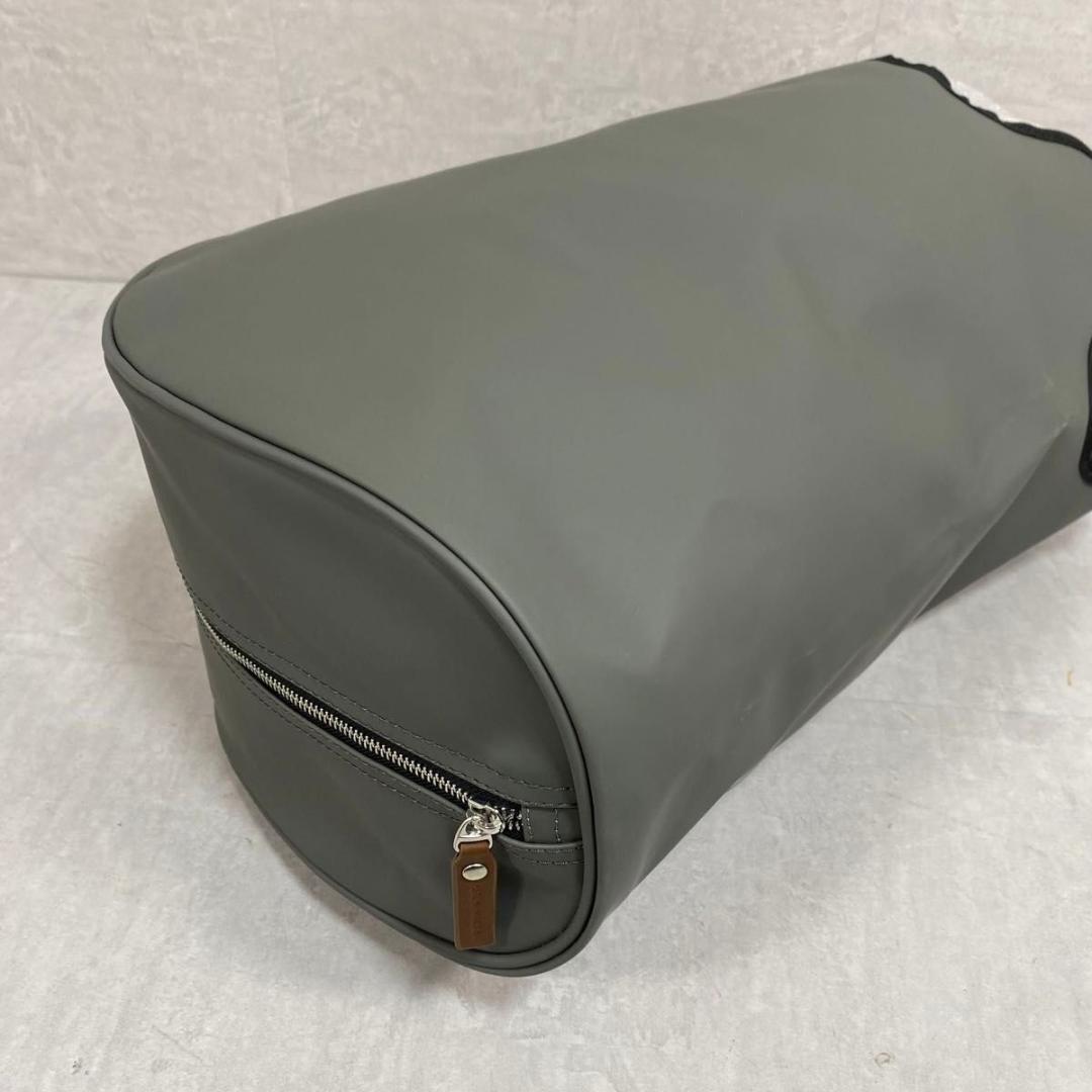 ポーコック　ASTON MARTIN アストンマーティン　キャディバッグ