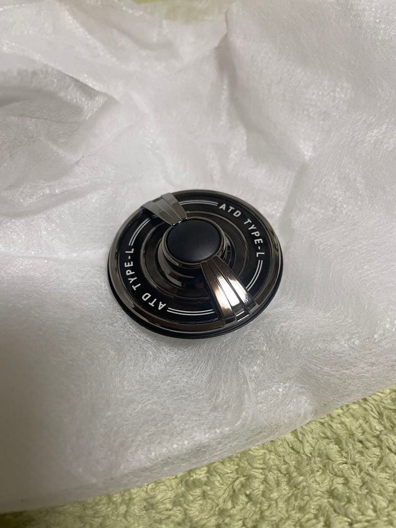 ダイワ 25 銀狼 LBQD