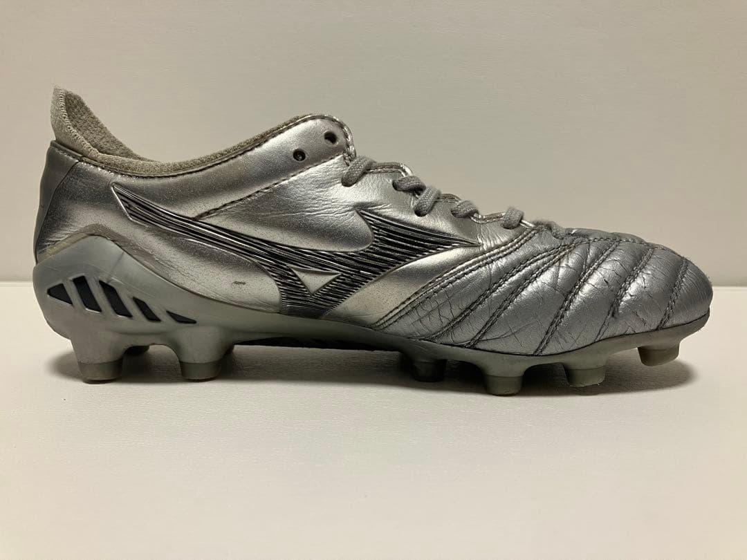 【値下げ】モレリアネオ3 JAPAN 限定カラー 23cm