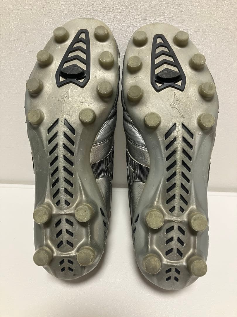 【値下げ】モレリアネオ3 JAPAN 限定カラー 23cm