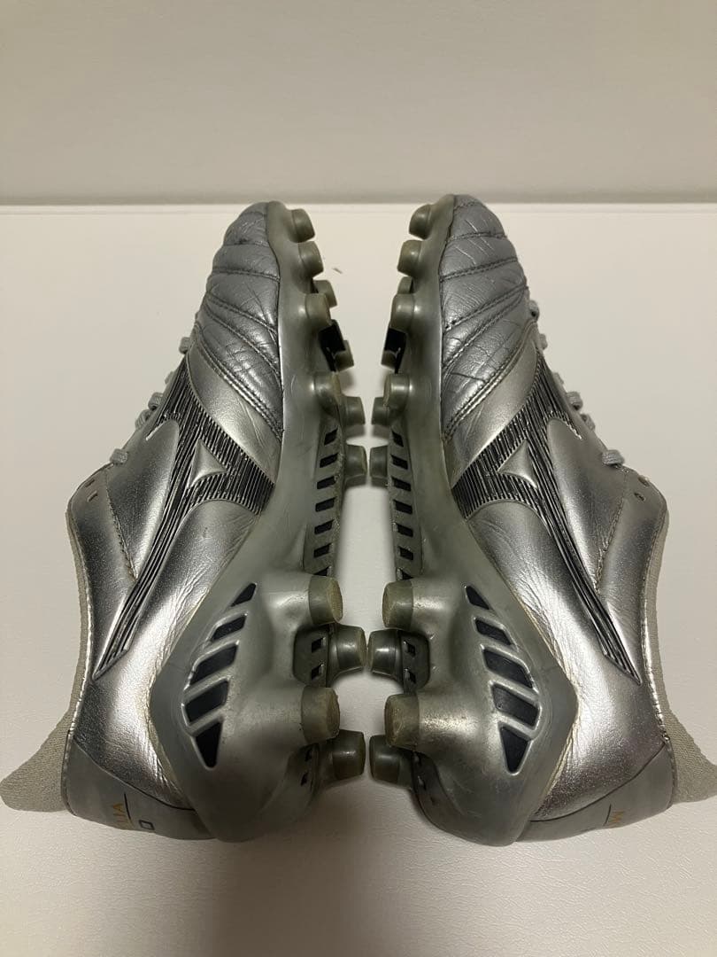 【値下げ】モレリアネオ3 JAPAN 限定カラー 23cm