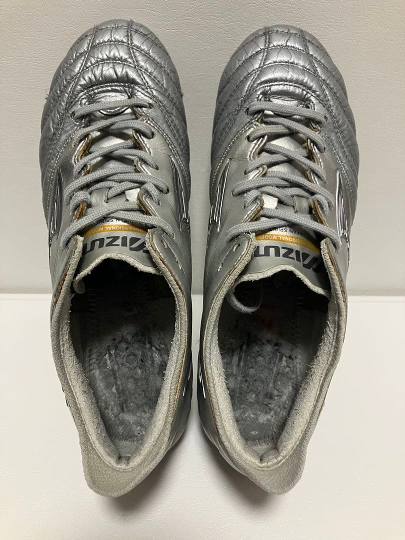 【値下げ】モレリアネオ3 JAPAN 限定カラー 23cm