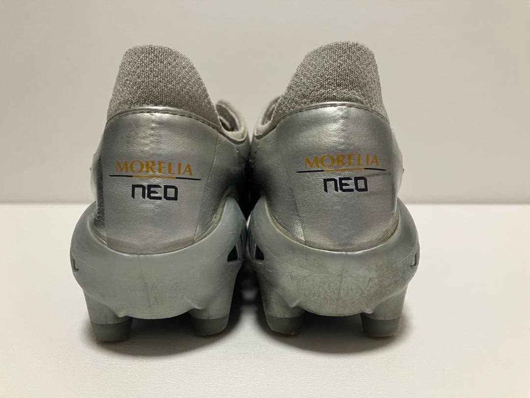 【値下げ】モレリアネオ3 JAPAN 限定カラー 23cm