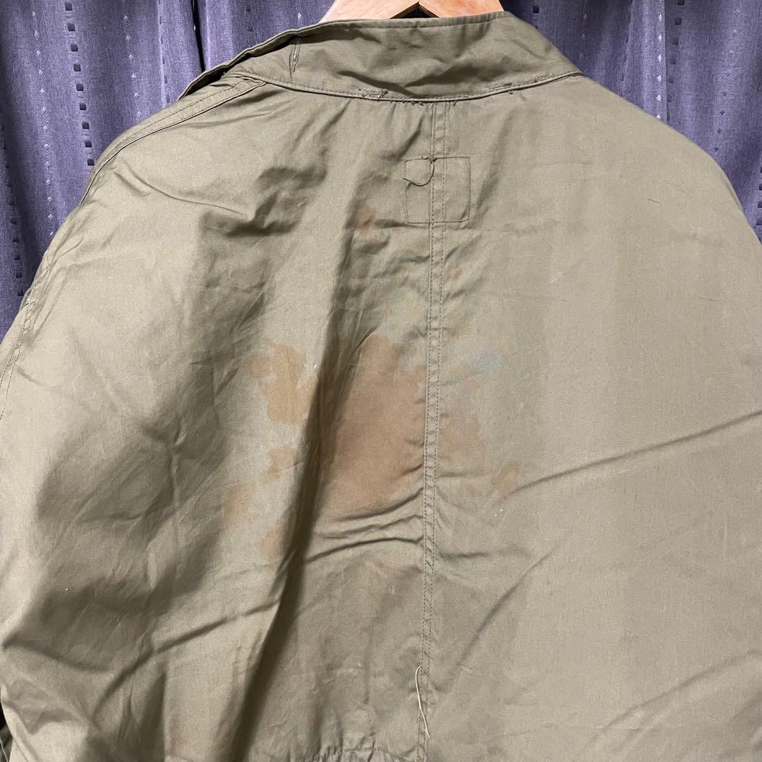 U.S.Military \"M-65 fishtail parka\" セット M
