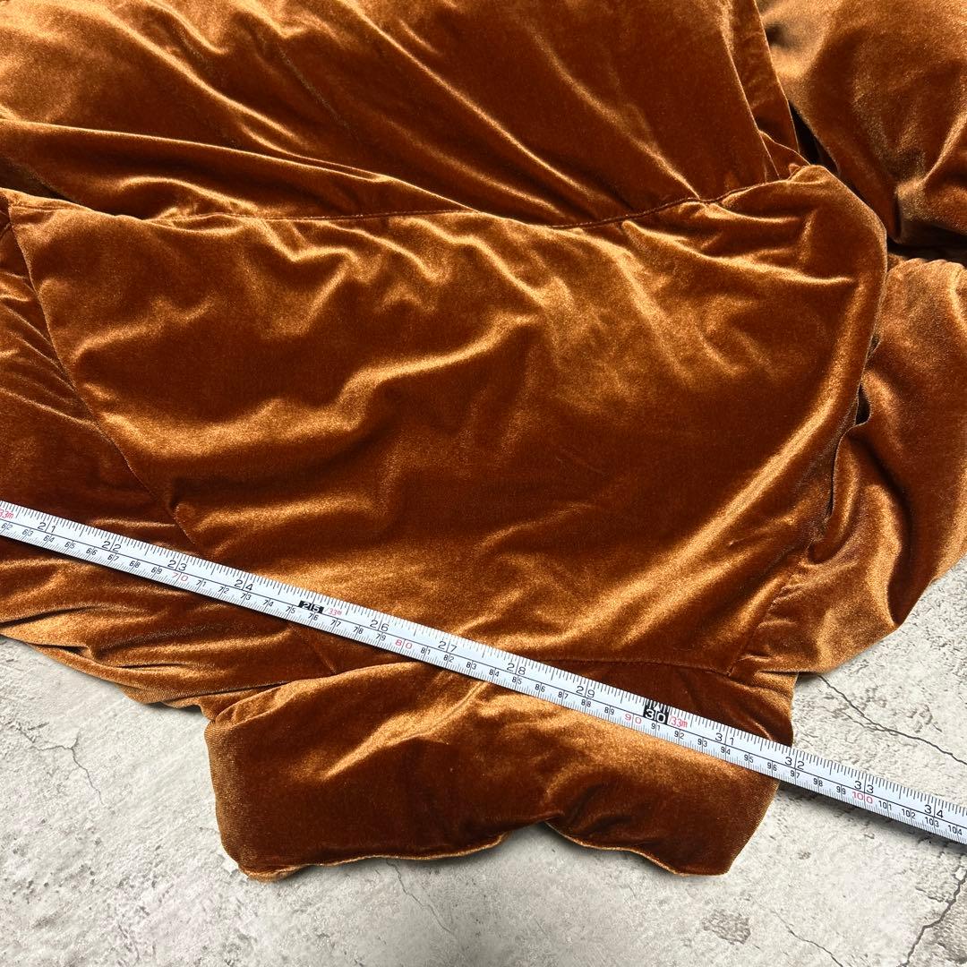 bsrabbit × drink sexy ベルベット　スノボーウェア　L