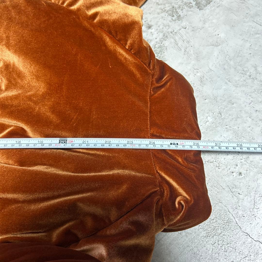 bsrabbit × drink sexy ベルベット　スノボーウェア　L