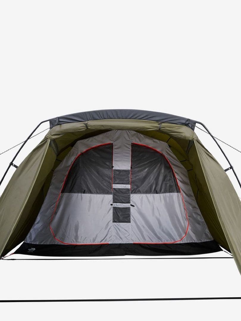 THE NORTH FACE Lander 6 ＊新品フットプリント付属