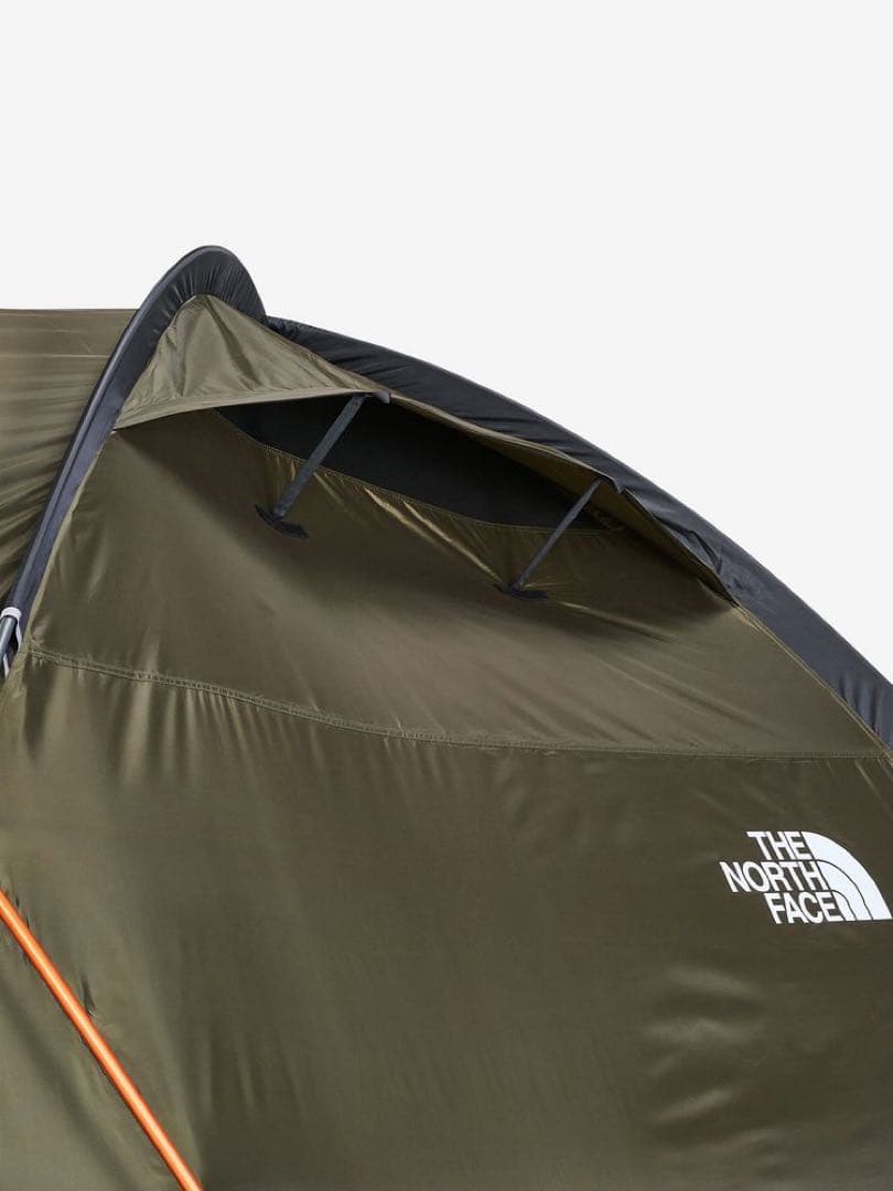 THE NORTH FACE Lander 6 ＊新品フットプリント付属