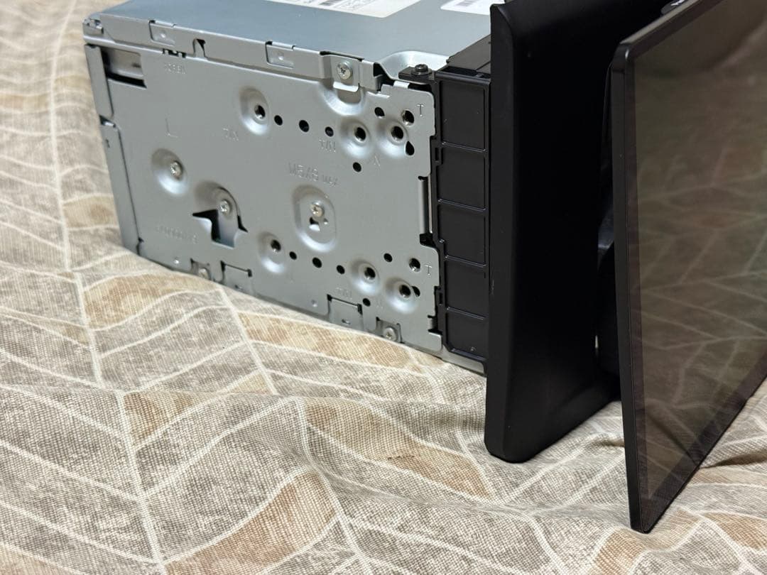 Panasonic CN-F1X10LDカーナビ map data 2020