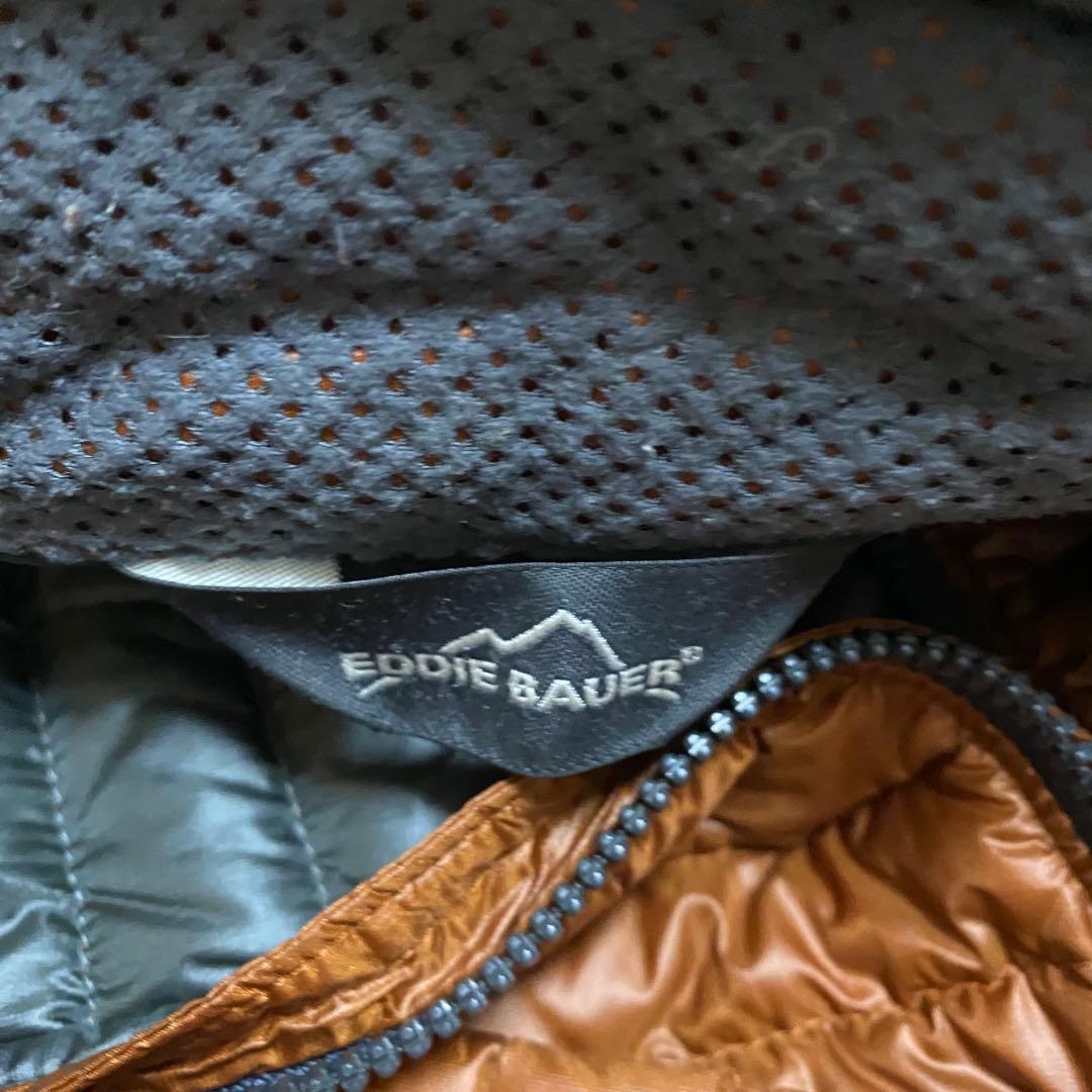 ジャケット・アウター 00s Eddie Bauer  down puffer jacket