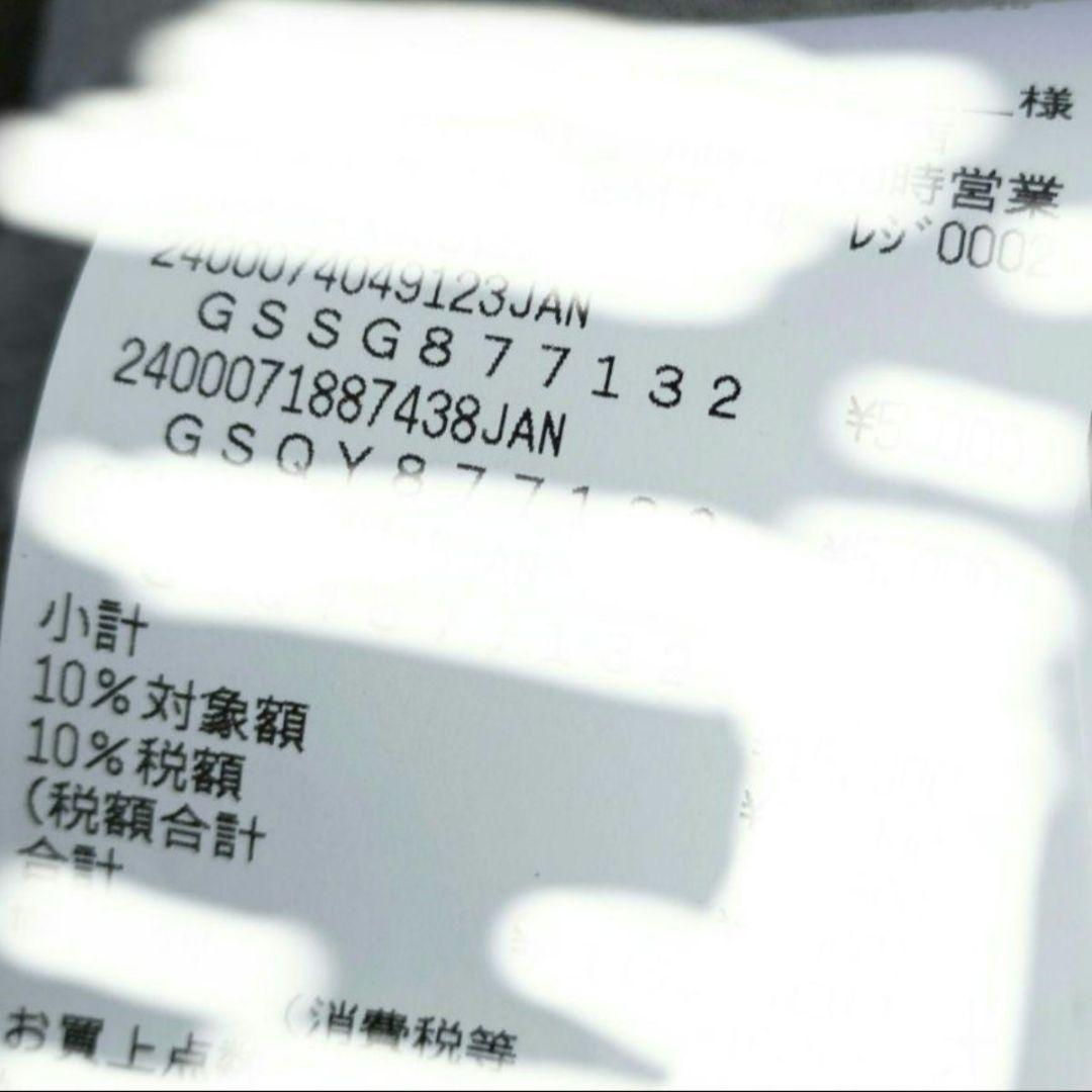 専用です ゲス SUNITA リュック バックパック チャコールブラウンロゴ