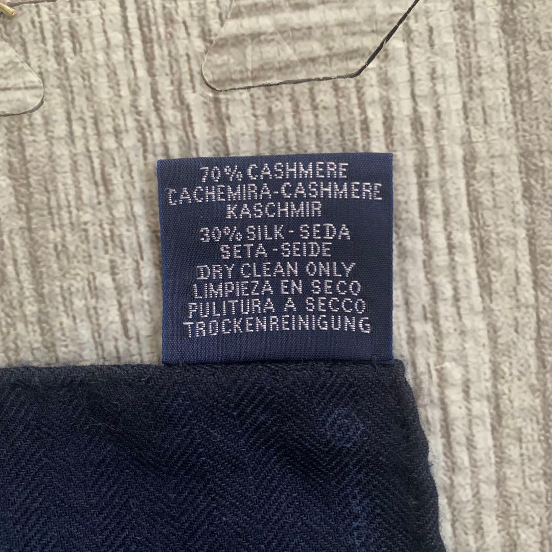 クローバー様 エルメス カレジェアン 140 - メルカリ