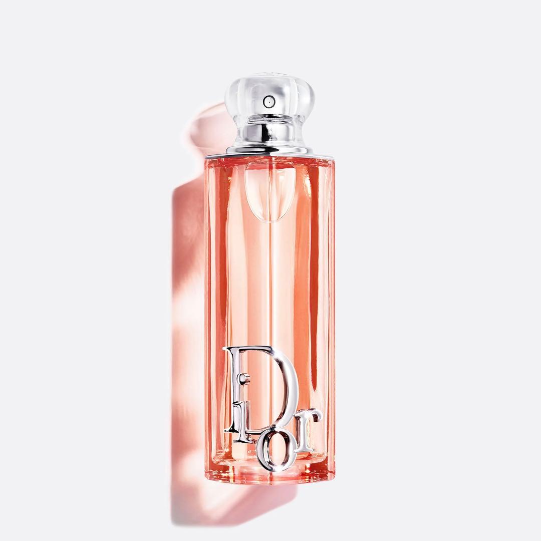 DIOR ピーチーグロウ　オードゥパルファン　50ml パープルグロウ　サンプル