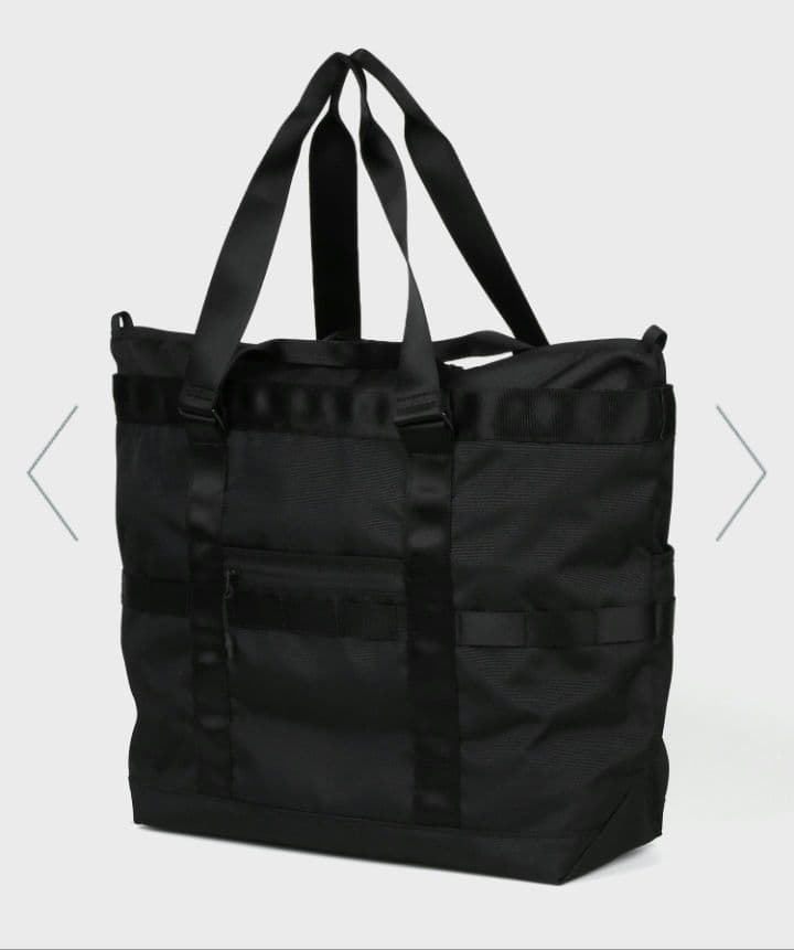 新品 サイコバニー ゴルフ ボストン トートバッグ CORDURA fabric