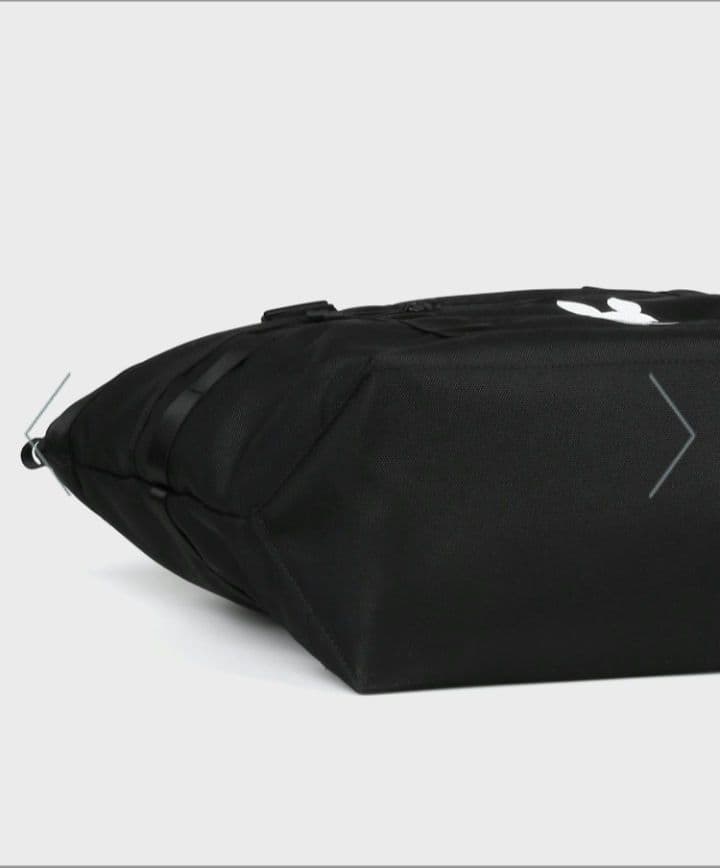 新品 サイコバニー ゴルフ ボストン トートバッグ CORDURA fabric