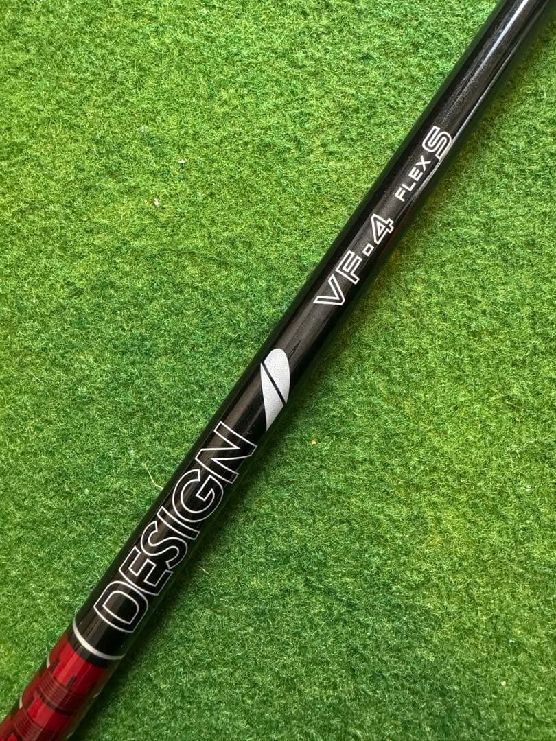 ツアーAD VF-4S テーラーメイド 1W用