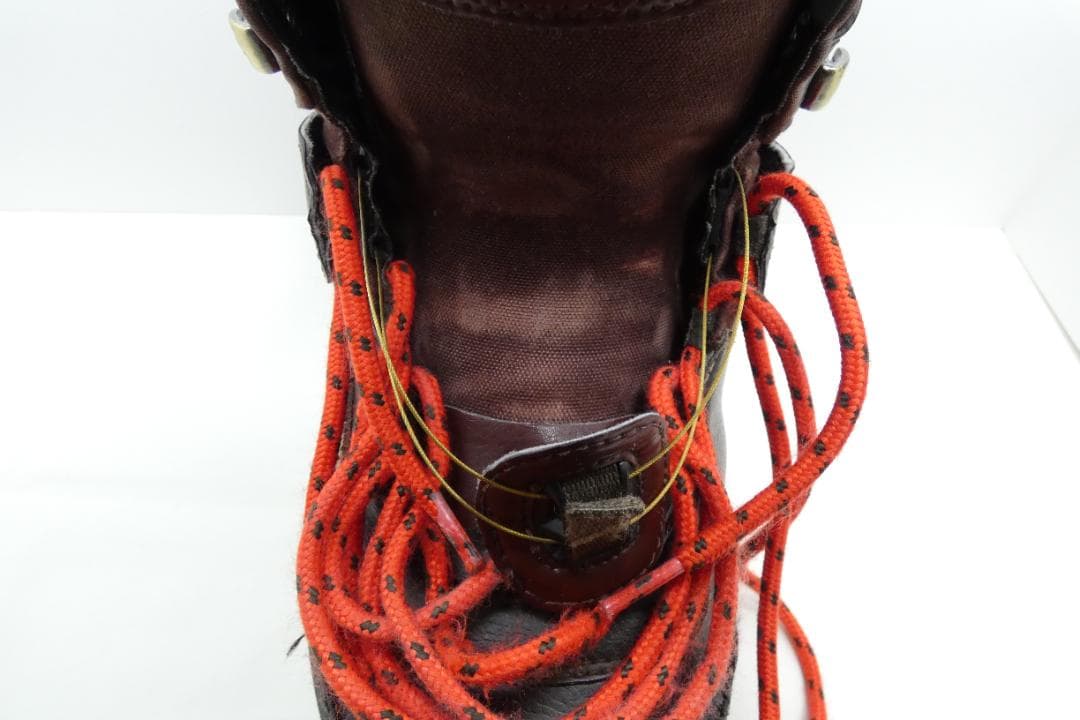 20-21 DEELUXE X-PLORER 25.5cm サーモインナー