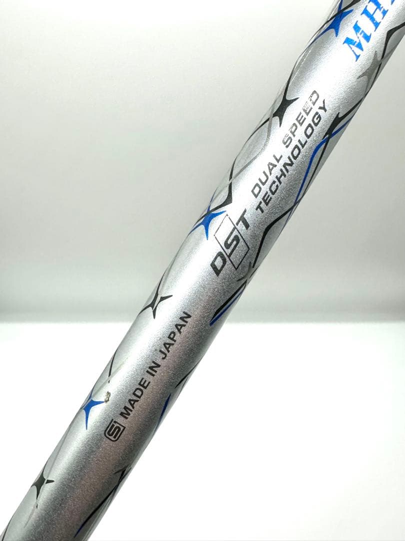 ダンロップ｜美品／ゼクシオクロスドライビングアイアン0番UT17度｜カーボンR