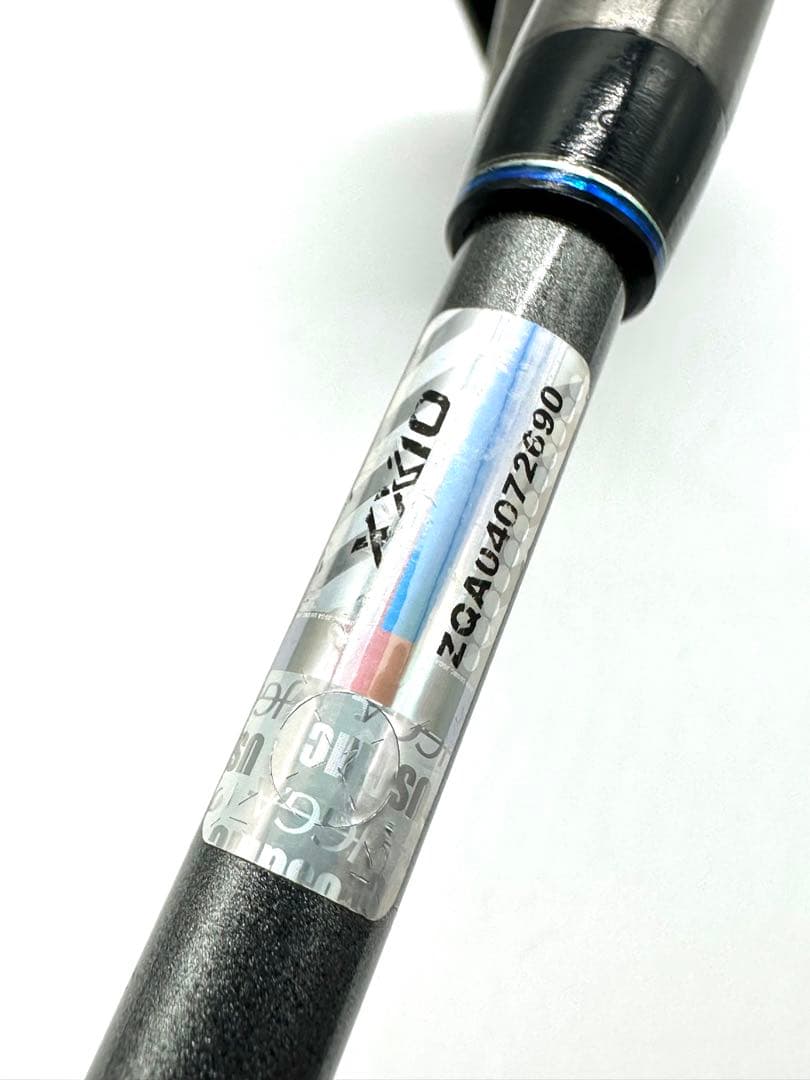 ダンロップ｜美品／ゼクシオクロスドライビングアイアン0番UT17度｜カーボンR