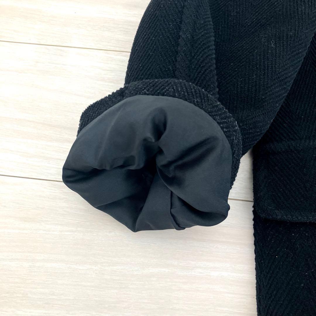 稀少 90年代 gloverall kingston 英国製 ムーアブルック M - メルカリ