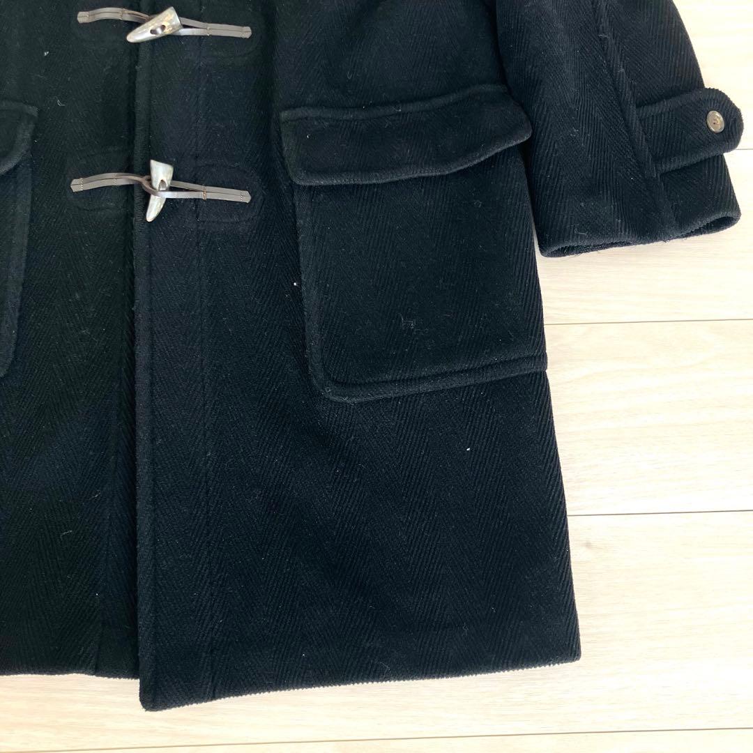 稀少 90年代 gloverall kingston 英国製 ムーアブルック M - メルカリ