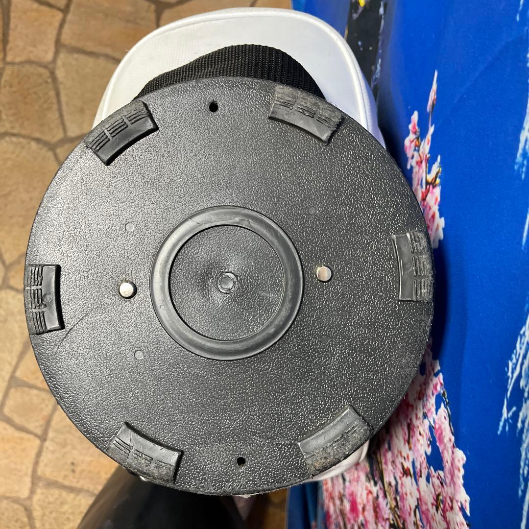 寶BR-962 タイトリストキャディバッグ 2.8kg20cm