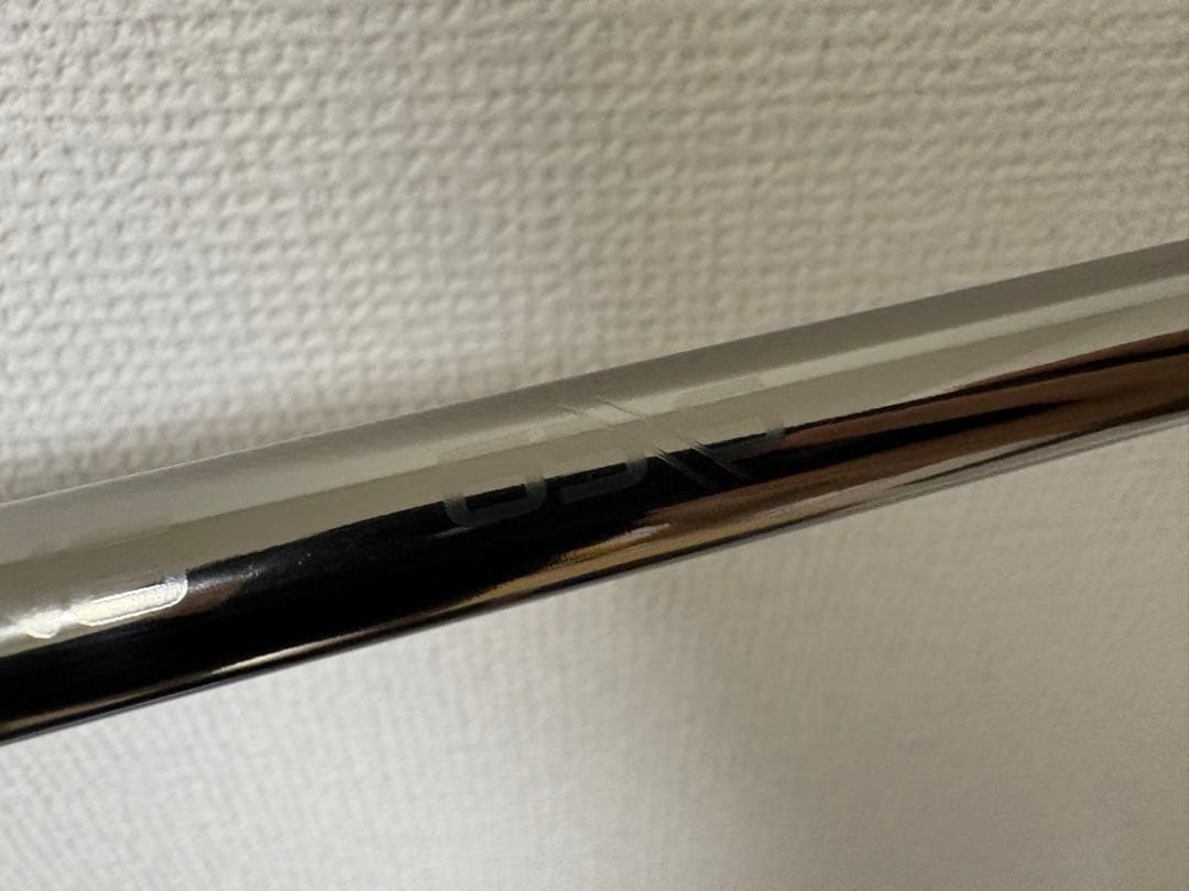 PING ピンツアー2.0 クローム　65S 1w