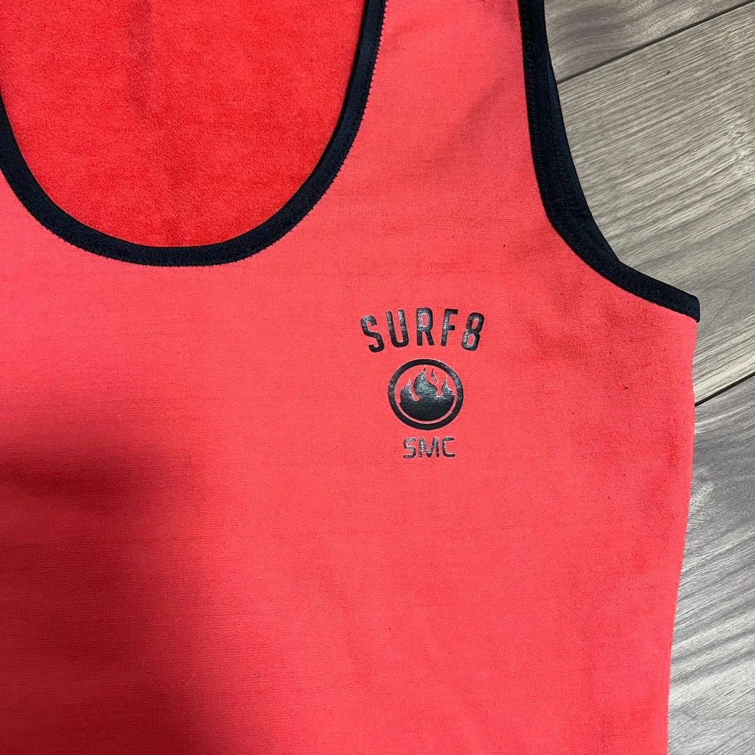 SURF8/マグマコア ショートジョンタイプ XL