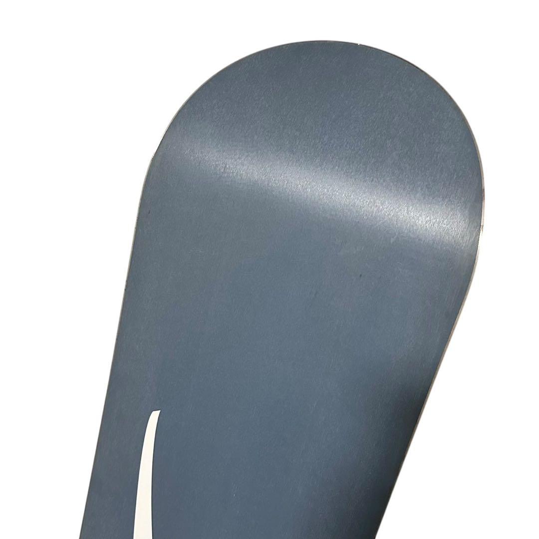 FORUM DESTROYER 144cm バインディング付き ケース付き