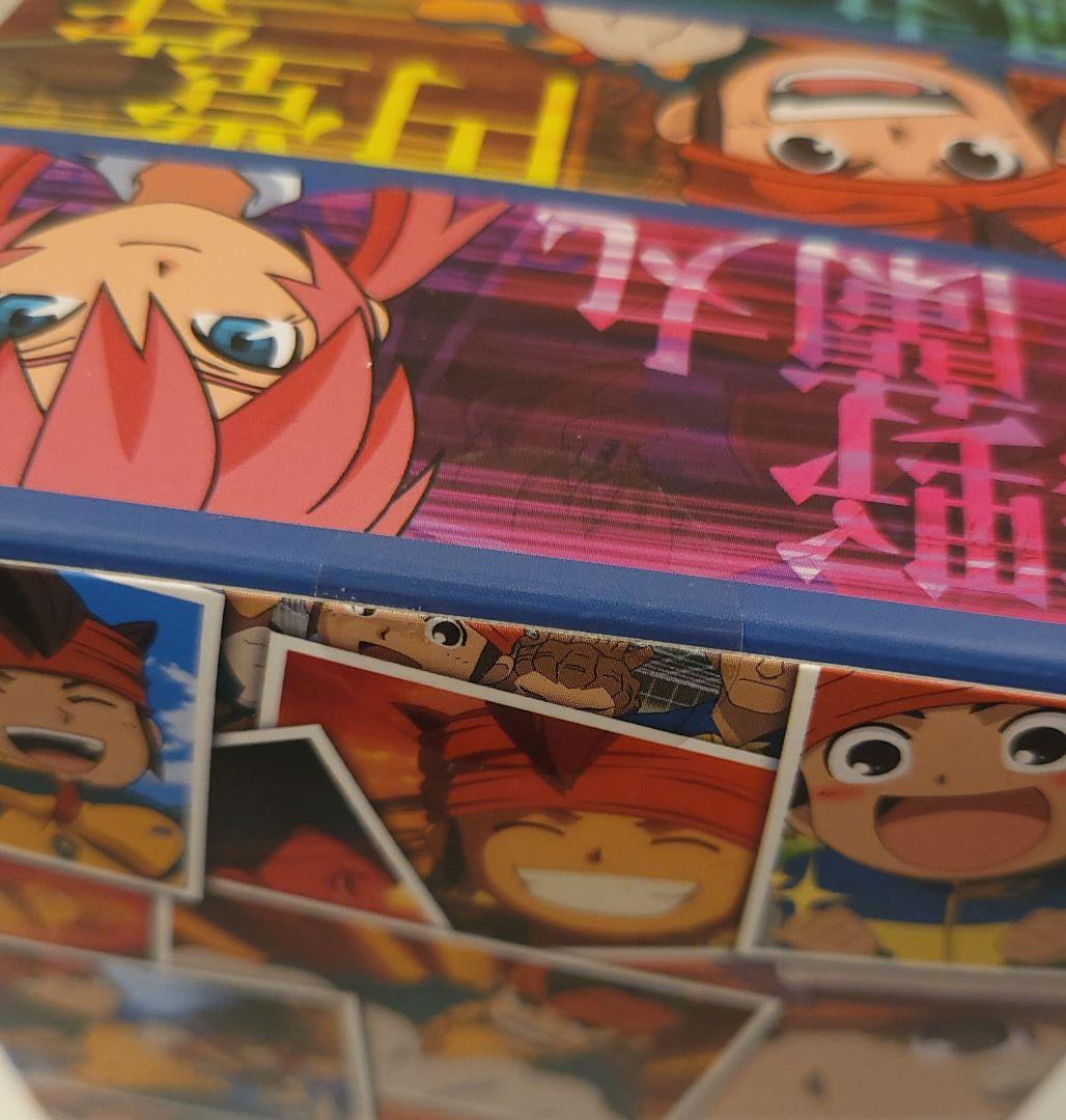 イナズマイレブン イナズマイレブンGO 千値練 レジェンドプレイヤー 風