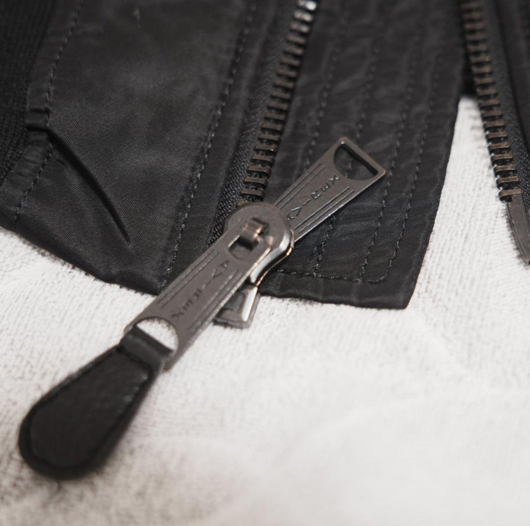 【極美品】 AVIREX MA-1 フライングタイガー リバーシブル