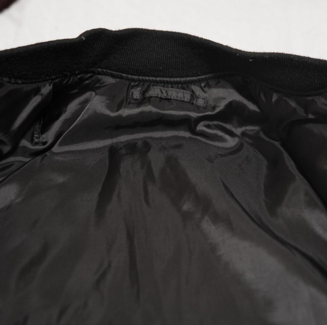 【極美品】 AVIREX MA-1 フライングタイガー リバーシブル