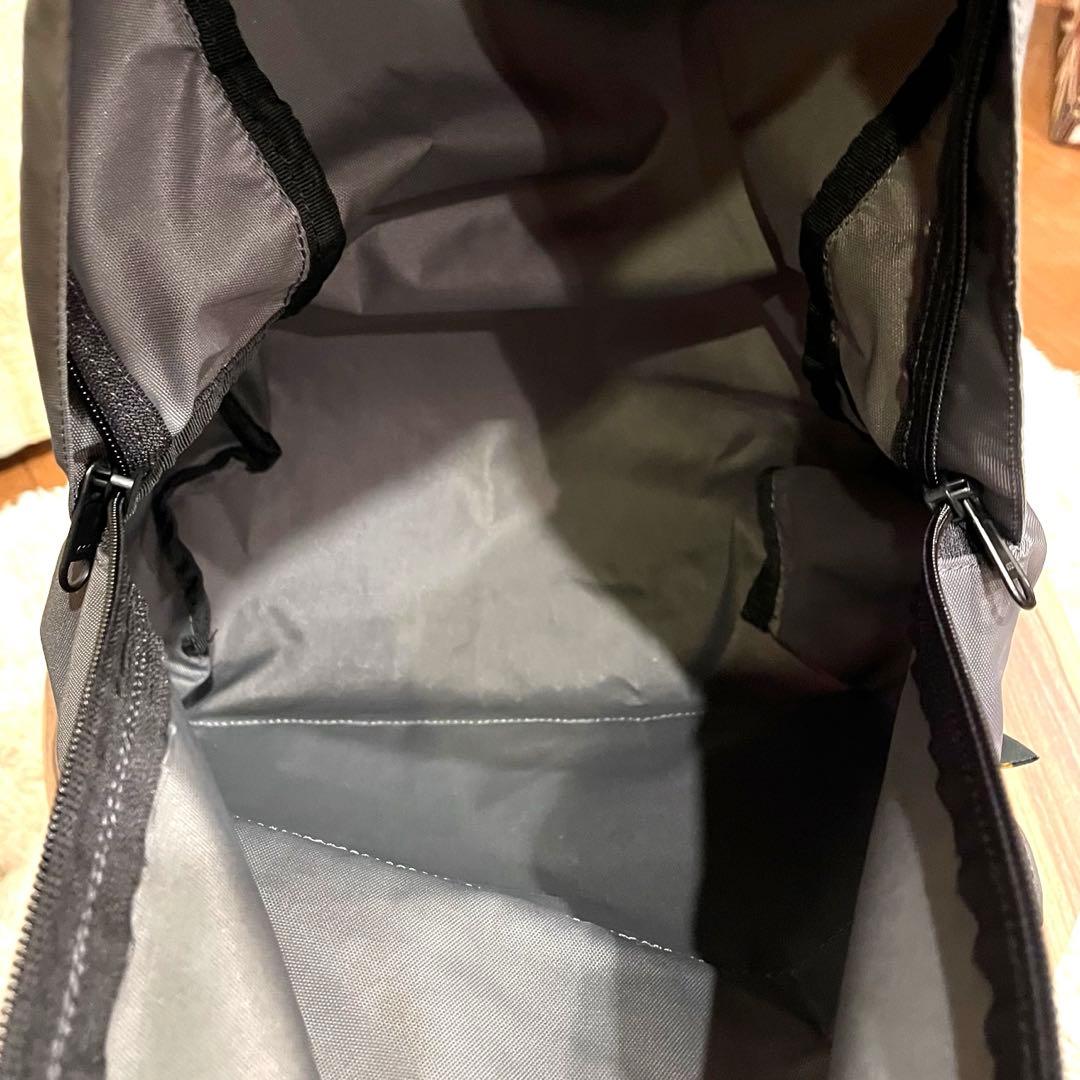 ✨美品✨Herve Chapelier エルベシャプリエ リュック 978N