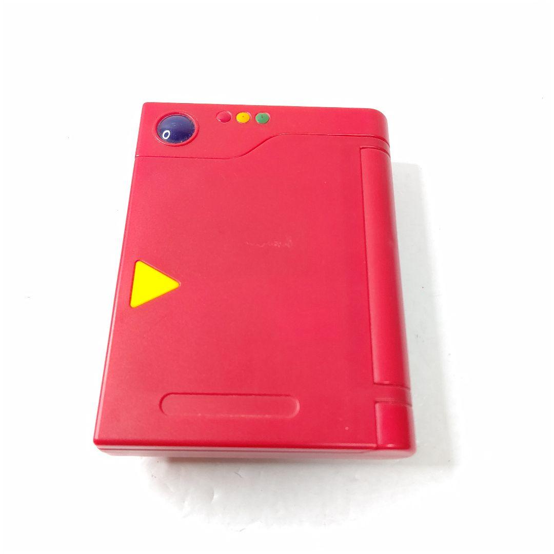 希少 初代 ポケモン図鑑 タカラトミー おもちゃ 電子玩具 Pokemon