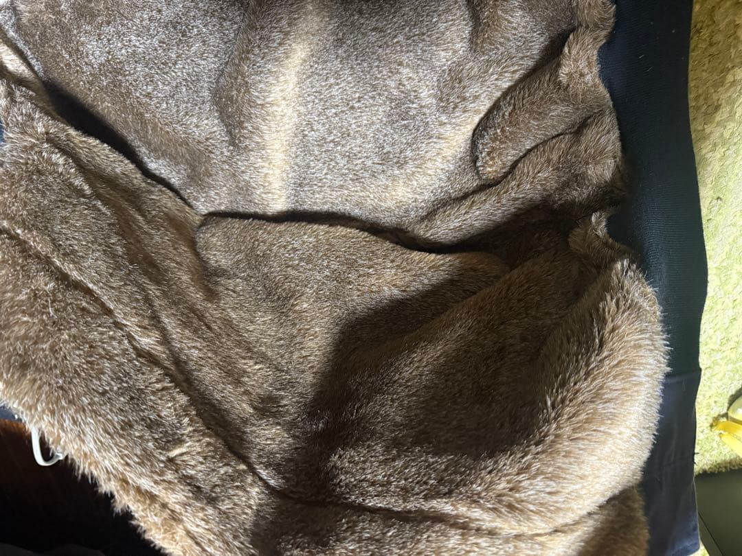 WAIPER.inc フライトジャケット　ネイビー　44