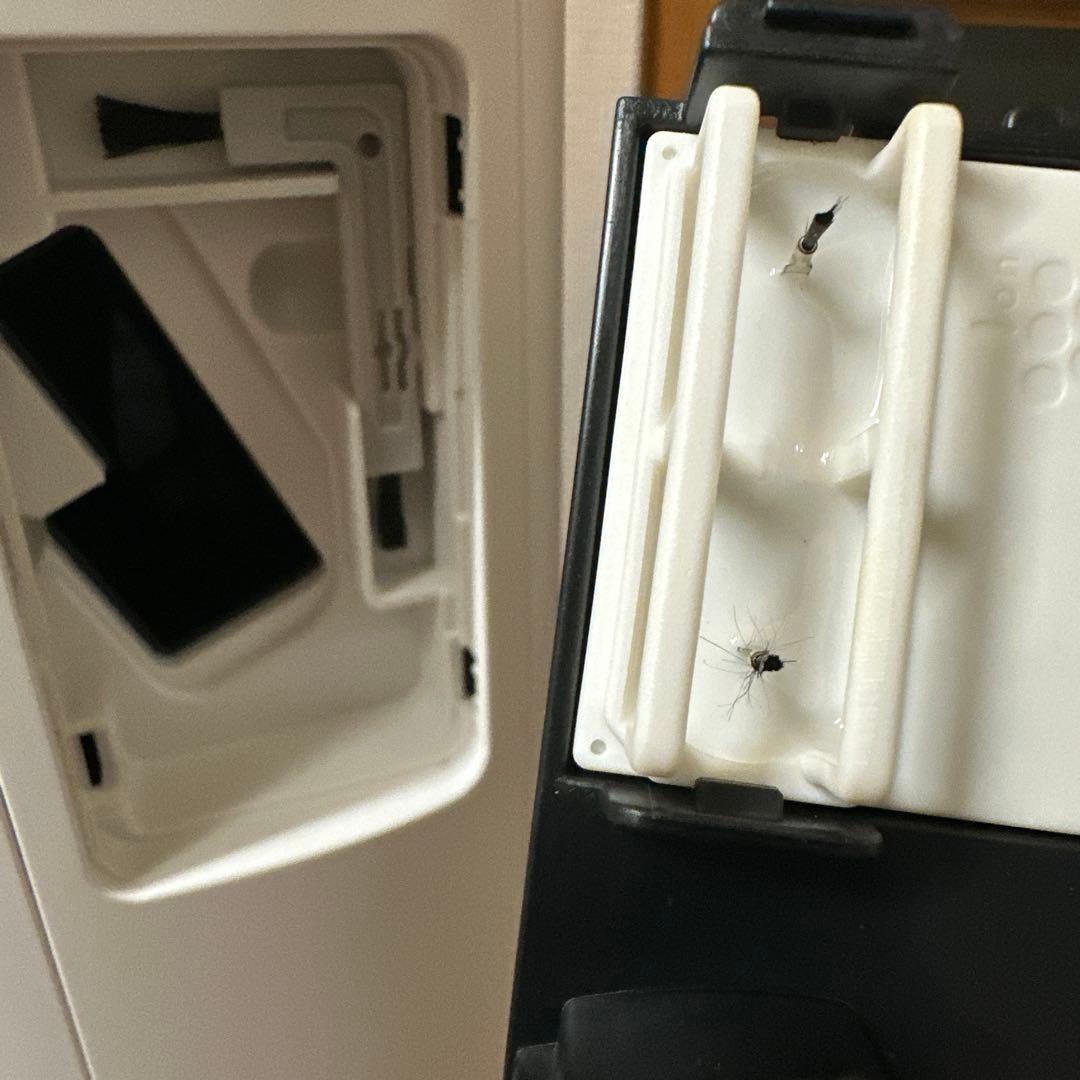 SHARP 加湿空気清浄機　ハイグレードモデルKIーNS50 2022年製