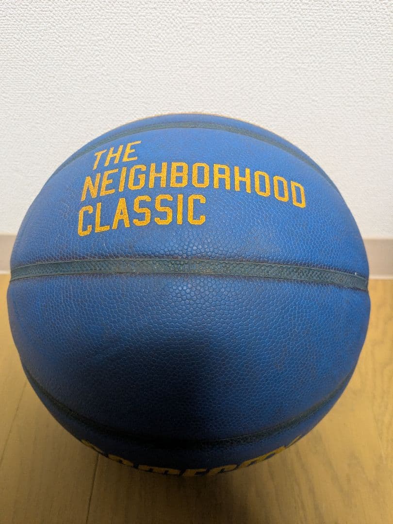 ballaholic バスケットボール