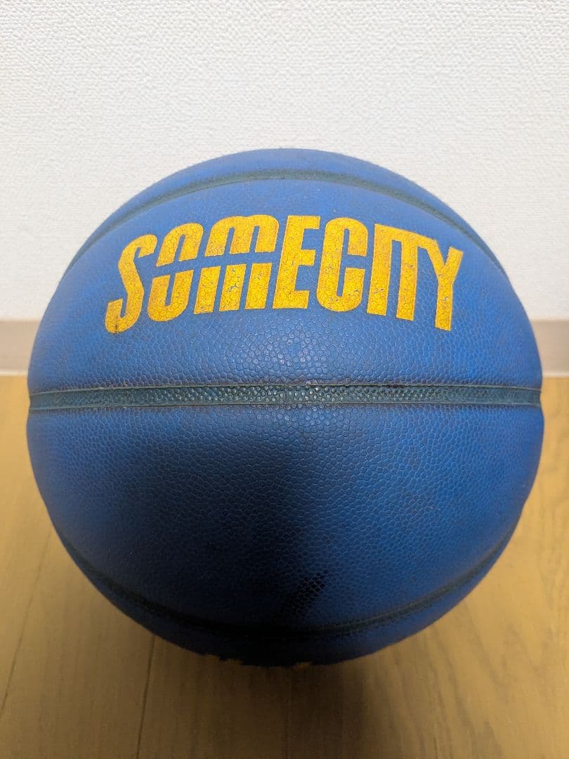 ballaholic バスケットボール