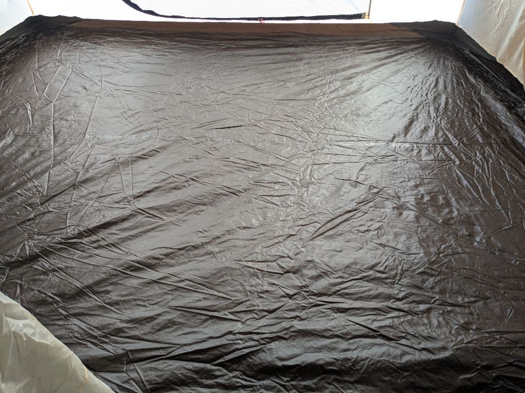 kazuhiro.custom　ワイド2ルームハウスコクーンⅡ①本体