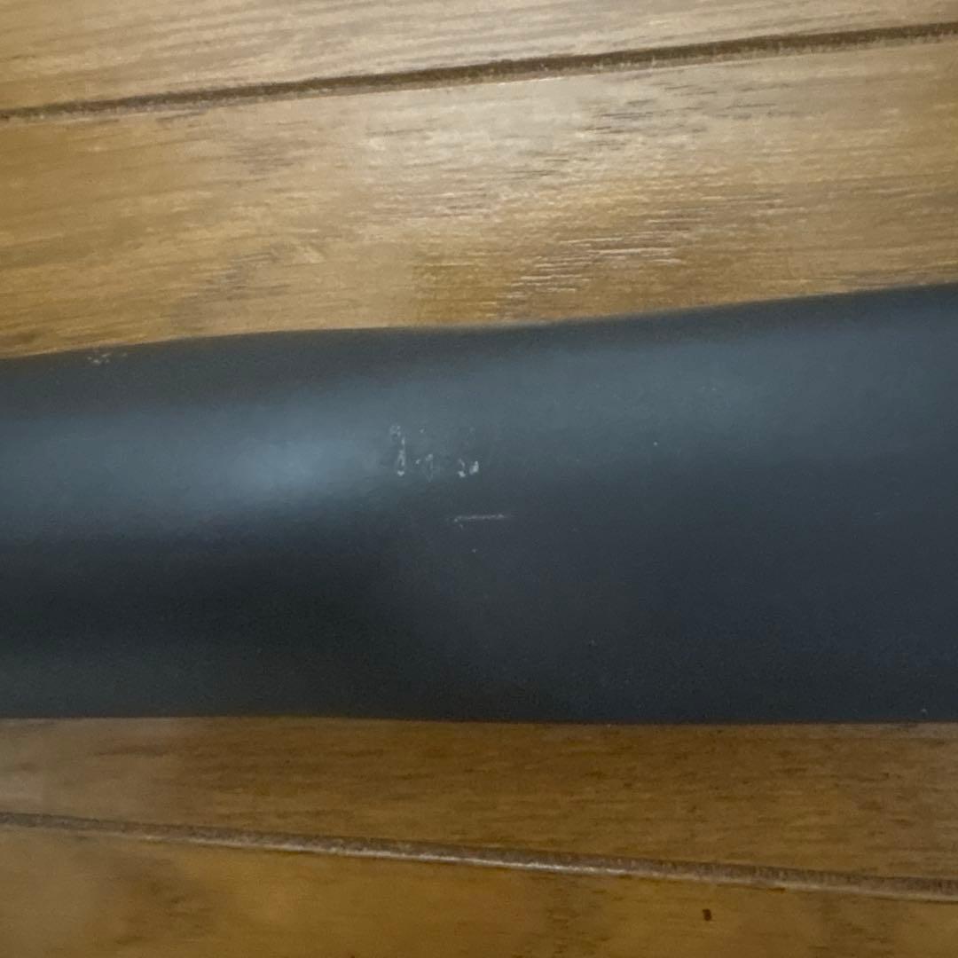 パーツ S-WORKS CARBON SHALLOW ROAD BAR 400mm