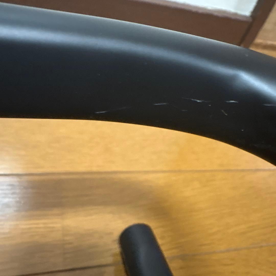 パーツ S-WORKS CARBON SHALLOW ROAD BAR 400mm