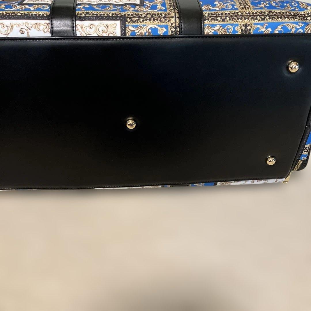 utaaゴルフ ボストンバッグ