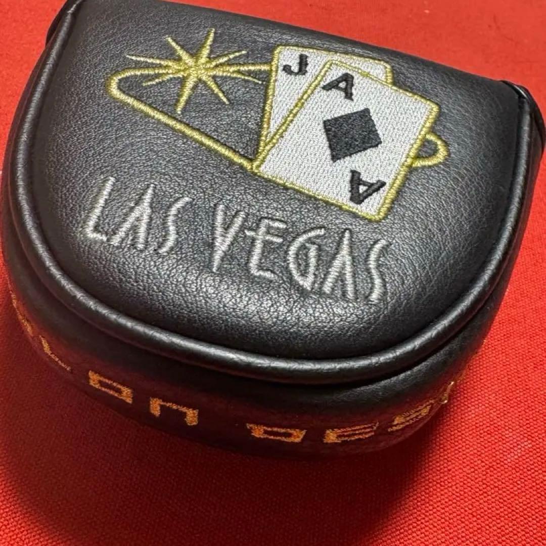 ツアー支給　オデッセイToulon Garage Las Vegas 303SS