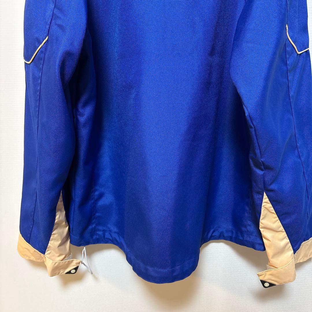 ゴロワーズ ヤマハ GAULOISES YAMAHA ブルゾン サイズ L - メルカリ