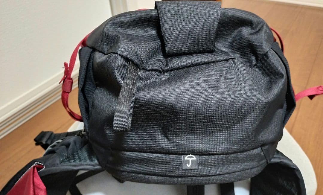 マムート　バックパック　リチウム20　LTHM　women